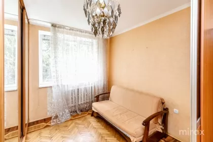 ул. Богдан Воевод, Рышкань, Кишинев изображение 245398