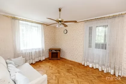 ул. Богдан Воевод, Рышкань, Кишинев изображение 245396