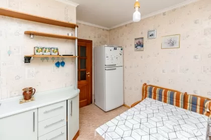 ул. Богдан Воевод, Рышкань, Кишинев изображение 245402