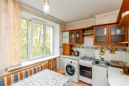 ул. Богдан Воевод, Рышкань, Кишинев изображение 245401