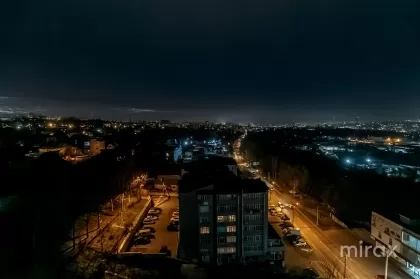 шоссе Мунчешты, Ботаника, Кишинев изображение 59109