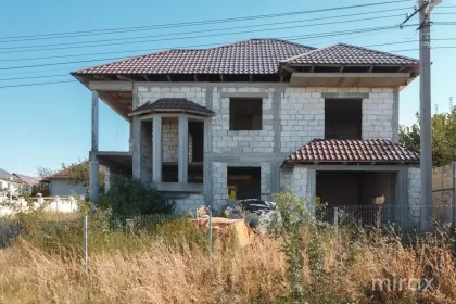 str. Budești, Tohatin, Chișinău