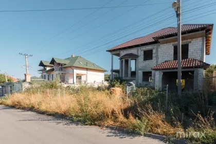 str. Budești, Tohatin, Chișinău