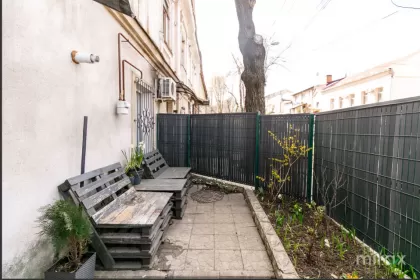 str. Alexandru cel Bun, Centru, Chișinău image 226530