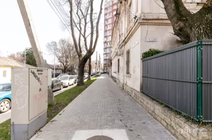 str. Alexandru cel Bun, Centru, Chișinău image 226531