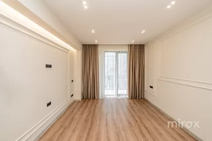 str. Lev Tolstoi, Centru, Chișinău imaginea 227736