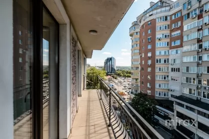 str. Lev Tolstoi, Centru, Chișinău imaginea 227738