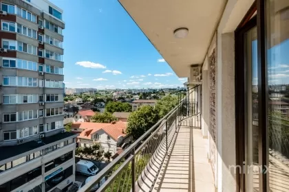 str. Lev Tolstoi, Centru, Chișinău imaginea 227739