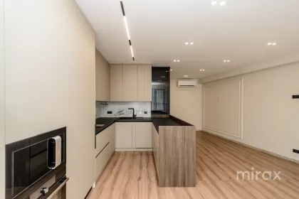 str. Lev Tolstoi, Centru, Chișinău imaginea 227727