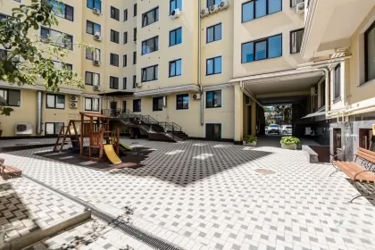 str. Lev Tolstoi, Centru, Chișinău imaginea 227740