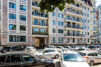 str. Lev Tolstoi, Centru, Chișinău imaginea 227741