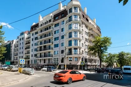 str. Lev Tolstoi, Centru, Chișinău imaginea 227742
