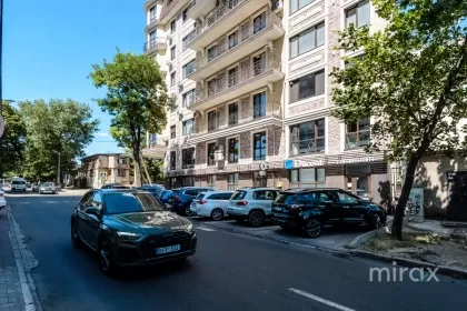 str. Lev Tolstoi, Centru, Chișinău imaginea 227743