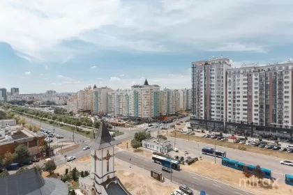 bd. Mircea cel Bătrân, Ciocana, mun. Chișinău imaginea 228944
