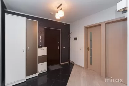 bd. Mircea cel Bătrân, Ciocana, mun. Chișinău imaginea 228940