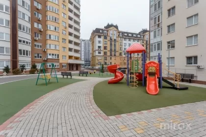 bd. Mircea cel Bătrân, Ciocana, mun. Chișinău imaginea 228945
