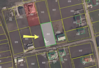 s. Peresecina, Orhei, Chișinău image 238287