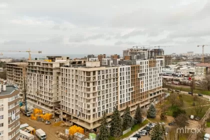 șos. Hâncești, Telecentru, Chișinău image 240869