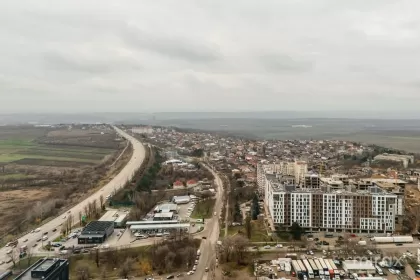 șos. Hâncești, Telecentru, Chișinău image 240872