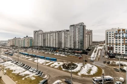 bd. Mircea cel Bătrân, Ciocana image 243416