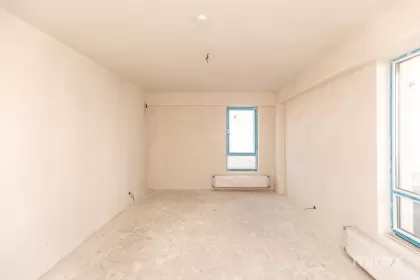 bd. Dacia, Botanica, Chișinău imaginea 244482