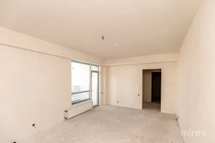 bd. Dacia, Botanica, Chișinău imaginea 244483