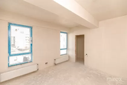 bd. Dacia, Botanica, Chișinău imaginea 244485