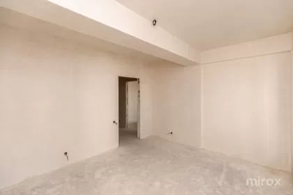 bd. Dacia, Botanica, Chișinău imaginea 244486