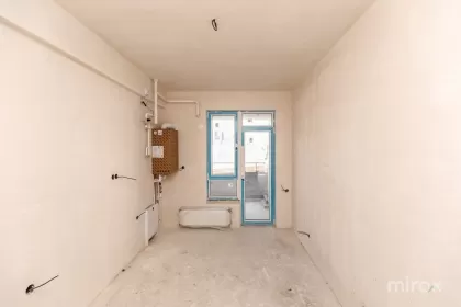 bd. Dacia, Botanica, Chișinău imaginea 244480