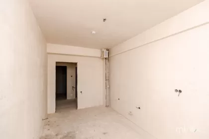 bd. Dacia, Botanica, Chișinău imaginea 244481