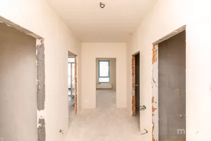 bd. Dacia, Botanica, Chișinău imaginea 244479