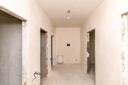 bd. Dacia, Botanica, Chișinău imaginea 244478