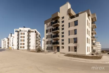 bd. Dacia, Botanica, Chișinău imaginea 244491