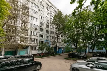 ул. Богдан Воевод, Рышкань, Кишинев изображение 245423