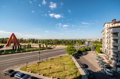 str. Ion Nistor, Centru, Chișinău