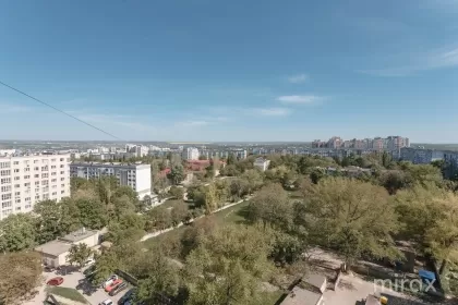 бул. Траян, Ботаника, мун. Кишинев изображение 218873