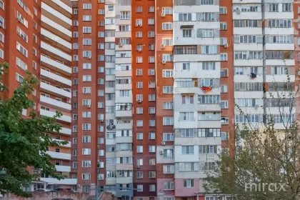бул. Траян, Ботаника, мун. Кишинев изображение 218880
