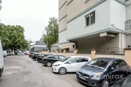 ул. Иона Крянгэ, Буюканы, мун. Кишинев изображение 220181