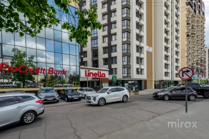 bd. Renașterii Naționale, Râșcani, Chișinău image 221504