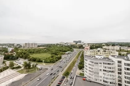 bd. Renașterii Naționale, Râșcani, Chișinău image 221502