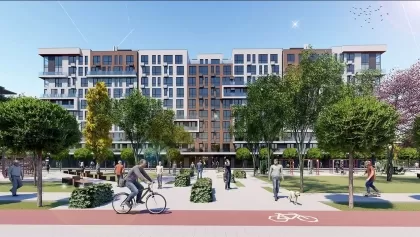 șos. Hâncești, Telecentru, mun. Chișinău imaginea 222828