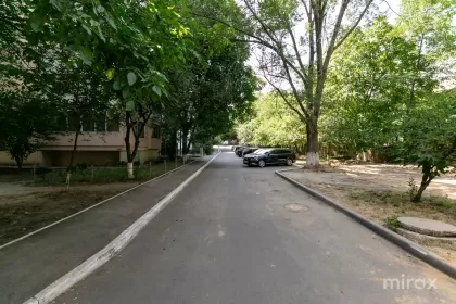 ул. Н. Милеску Спэтару, Чеканы, Кишинев изображение 228962