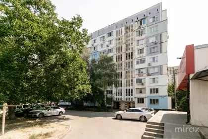 ул. Гинта Латинэ, Чеканы, Кишинев изображение 231725