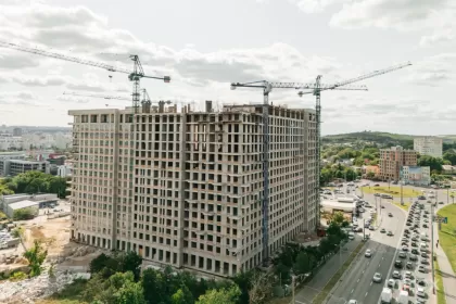 bd. Renașterii Naționale, Râșcani, Chișinău imaginea 234755