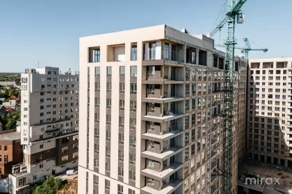 bd. Renașterii Naționale, Râșcani, Chișinău imaginea 236493