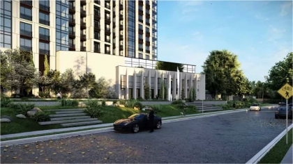 ул. Николае Тестемицяну, Центр изображение 239658