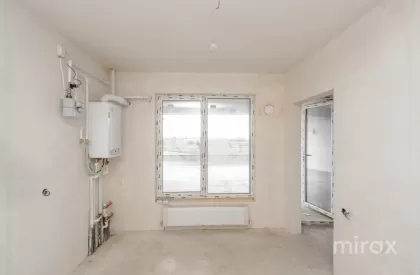 bd. Dacia, Botanica, Chișinău imaginea 240879