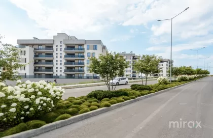 bd. Dacia, Botanica, Chișinău imaginea 240874