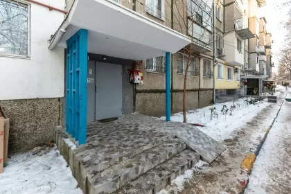 str. Căușeni, Botanica, Chișinău imaginea 242273