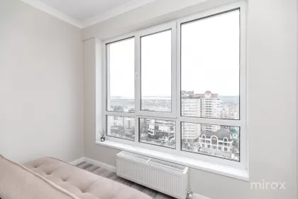 бул. Мирча чел Бэтрын, Чеканы изображение 243425